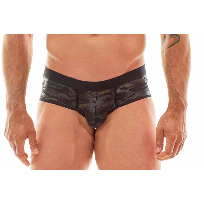 ELECTRO BRIEF XXL